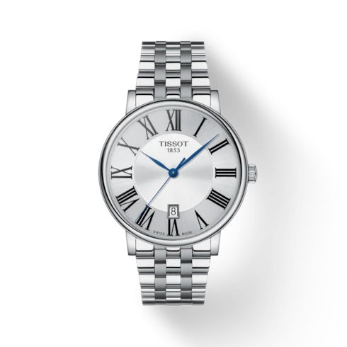 TISSOT CARSON PREMIUM