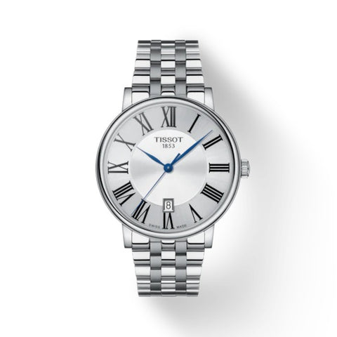TISSOT CARSON PREMIUM