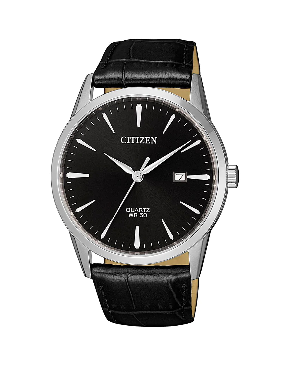 Citizen Mens Dress Watch BI5000-10E