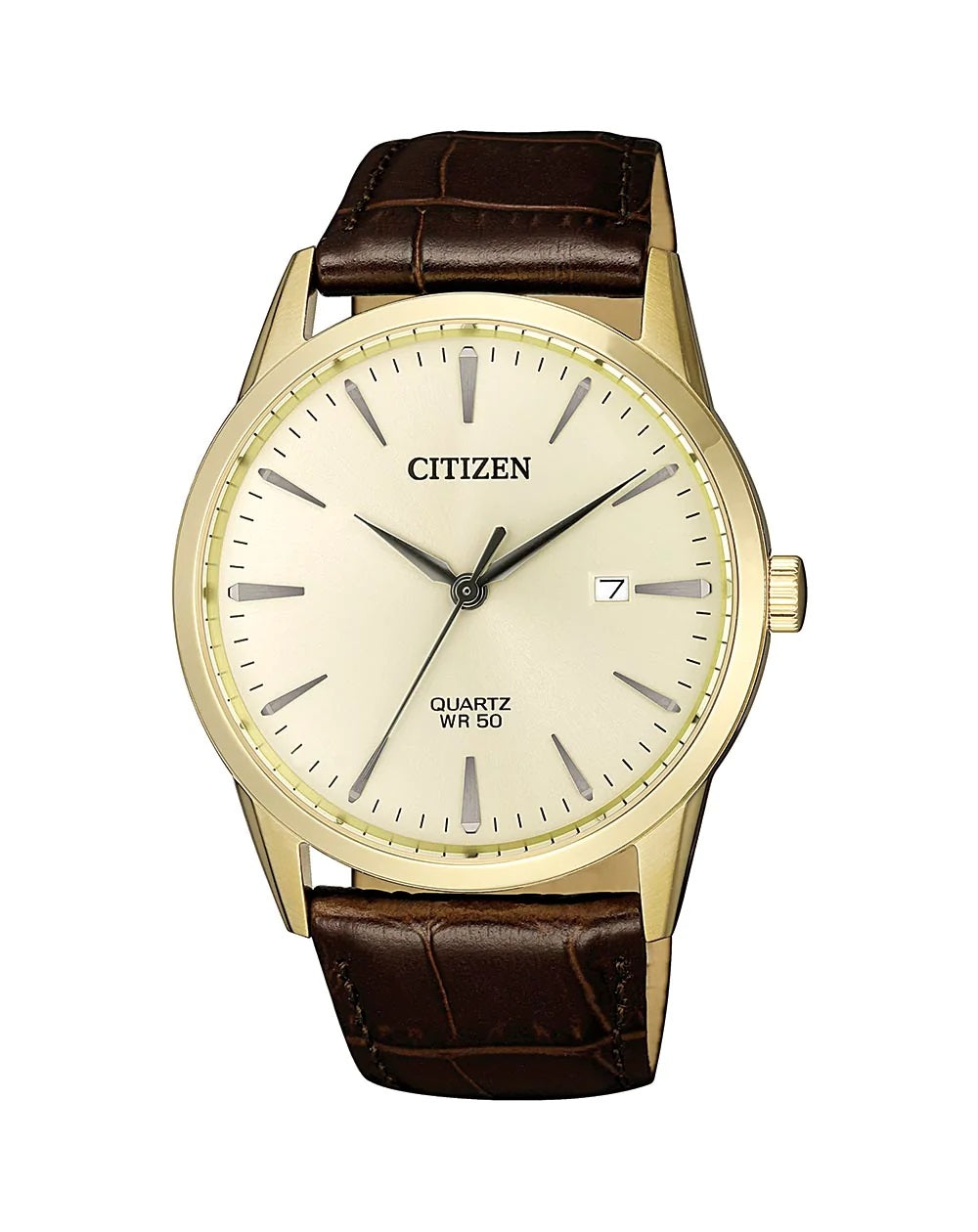 Citizen Mens Dress Watch BI5002-14A