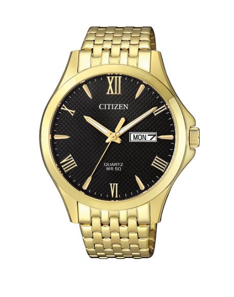 Citizen Mens Dress Watch BF2022-55H