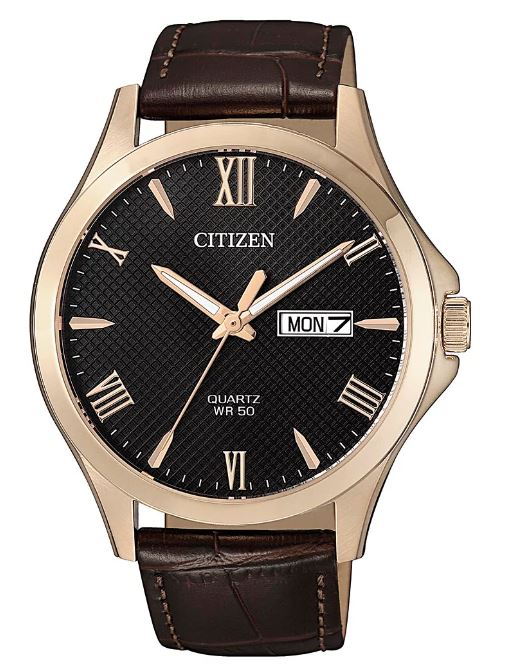 Citizen Mens Dress Watch BF2023-01H
