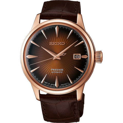 Seiko Presage Automatic Watch SRPB46J