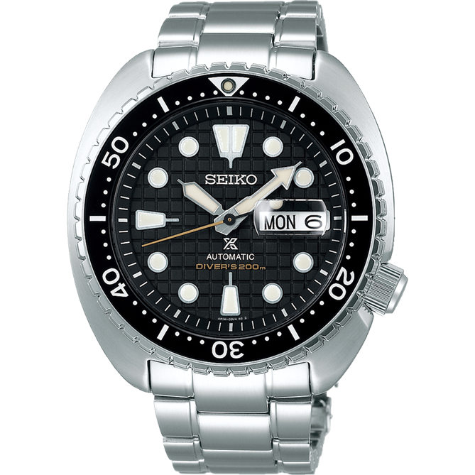 Prospex Auto Divers D200M