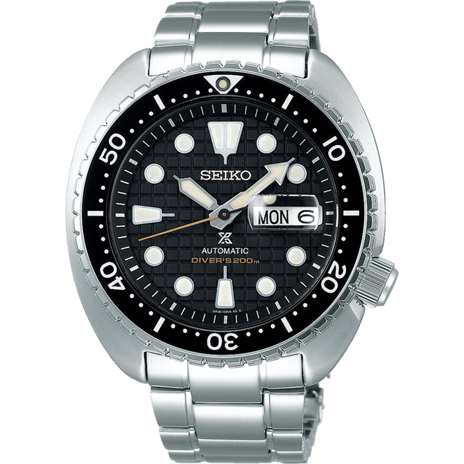 Prospex Auto Divers D200M