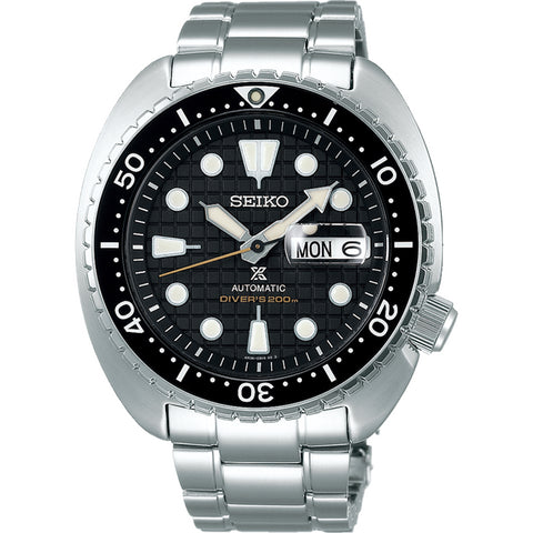 Prospex Auto Divers D200M