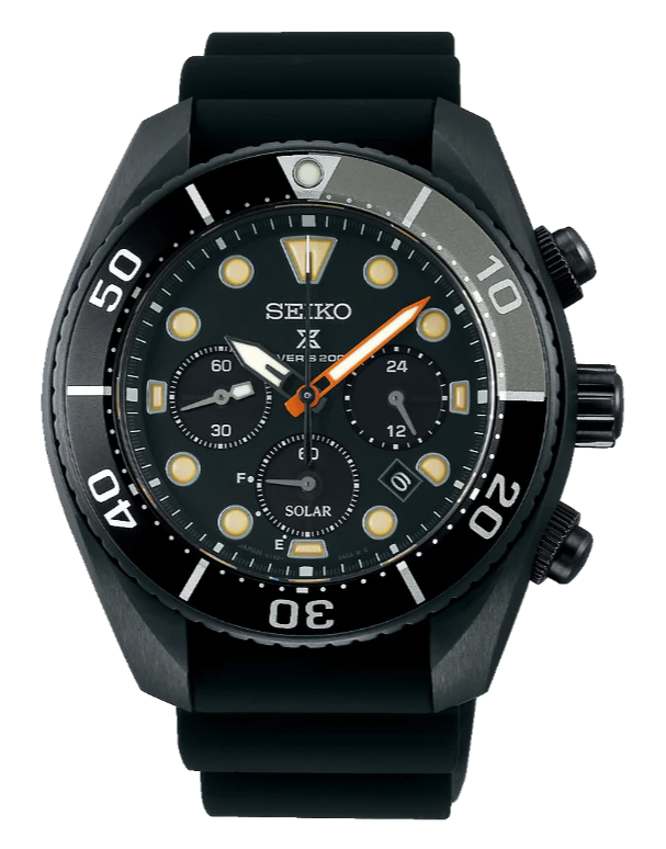 Prospex Divers D200M