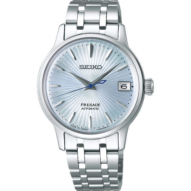 Seiko Presage Cocktail Time SRP841J