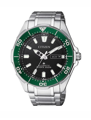 Citizen Promaster Automatic Watch NY0071-81E
