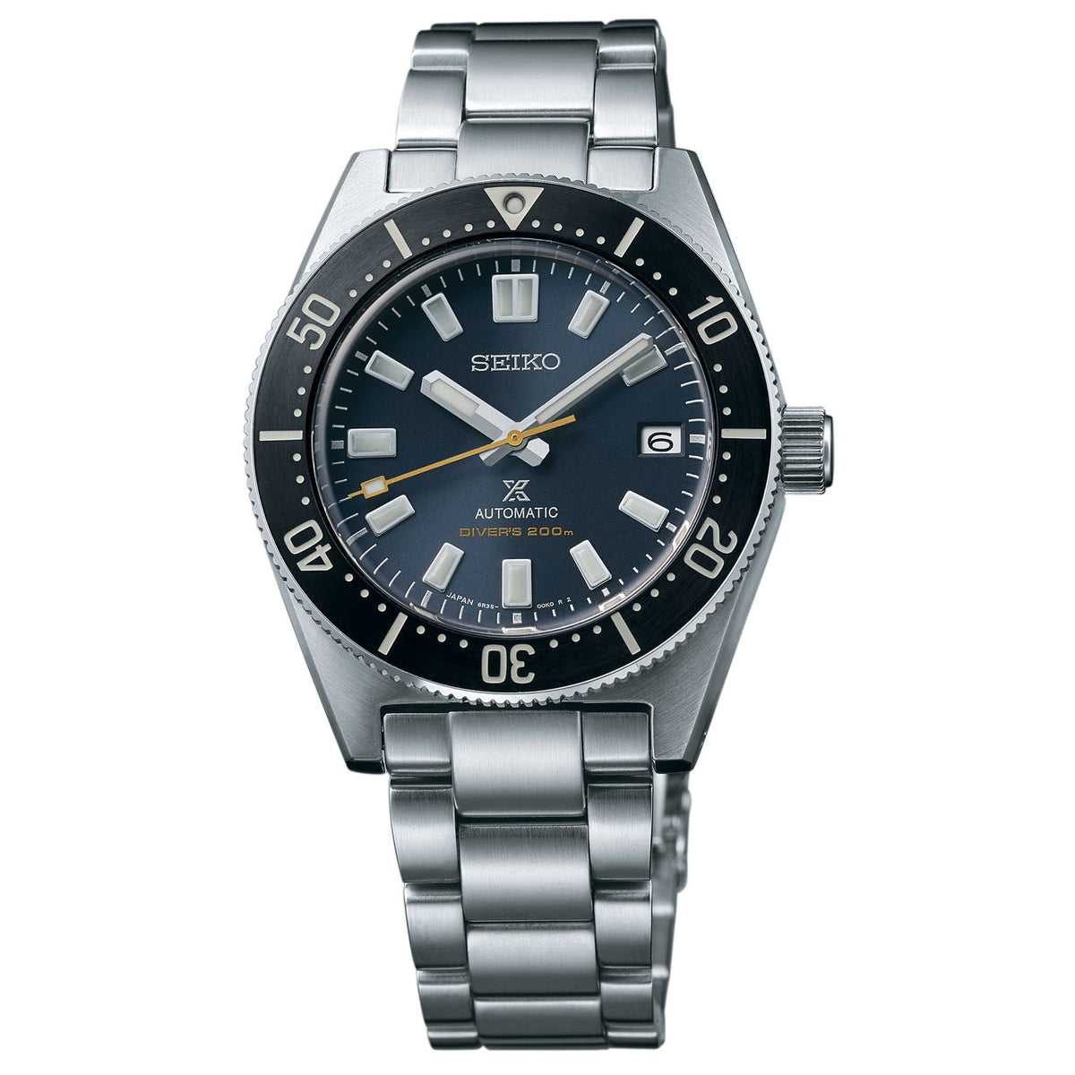 Prospex Divers D200M