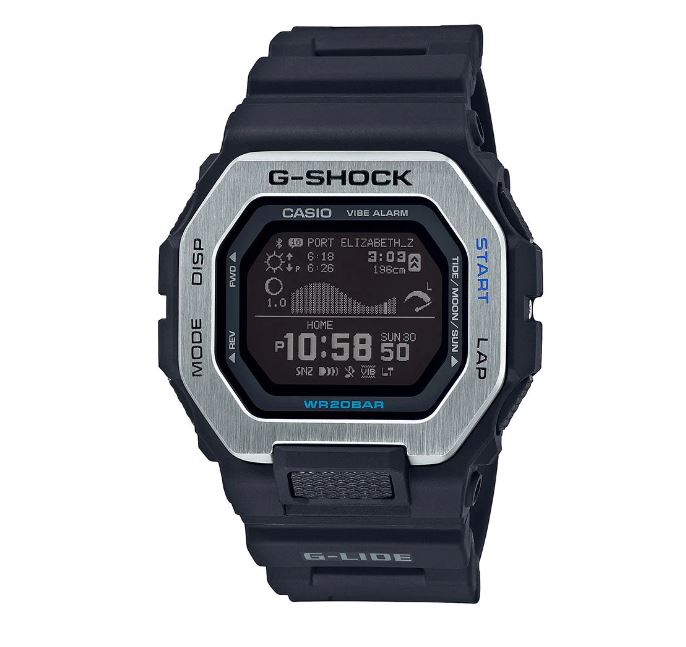 Casio G SHOCK - GBX100-1D
