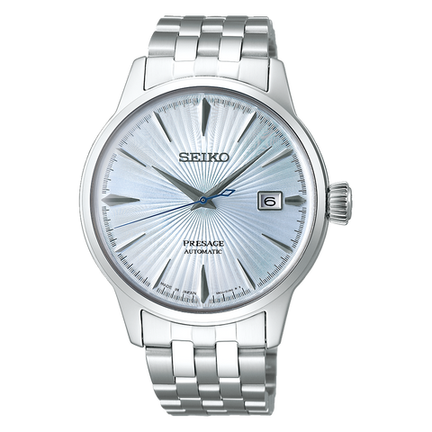 Seiko Presage Automatic Watch SRPE19J