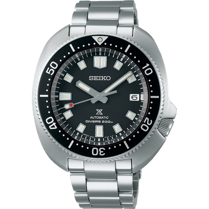 Seiko Prospex Divers Watch SPB151J