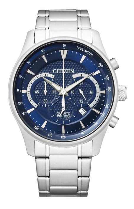 Citizen Mens Chronograph Watch AN8190-51L