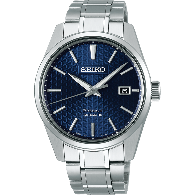 Seiko Presage Automatic Dress Watch SPB167J