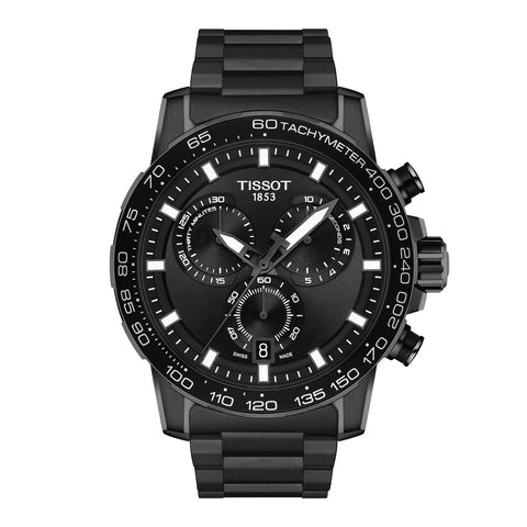 TISSOT SUPERSPORT CHRONO 45.5MM