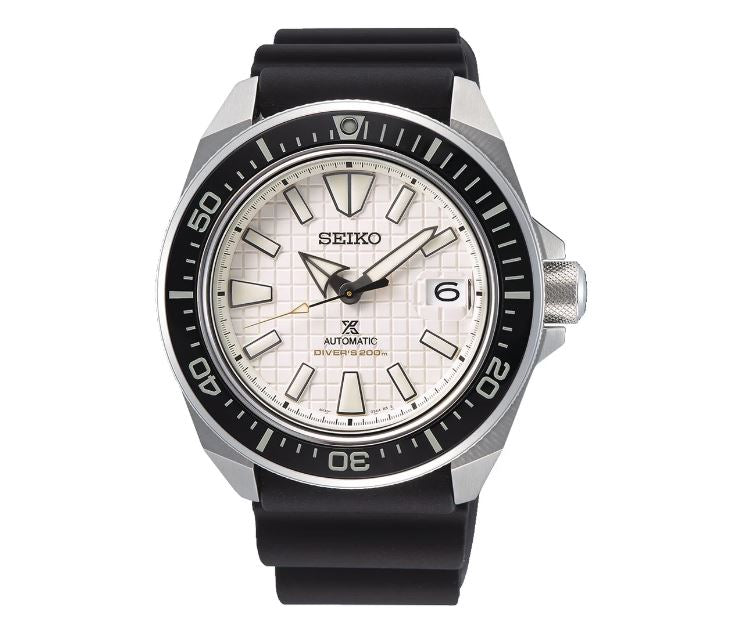 Seiko Prospex Automatic Divers Watch SRPE37K