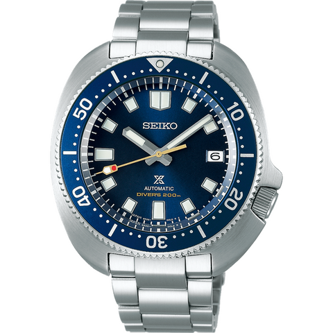 Seiko 55th Anniversary Divers Prospex Watch SPB183J