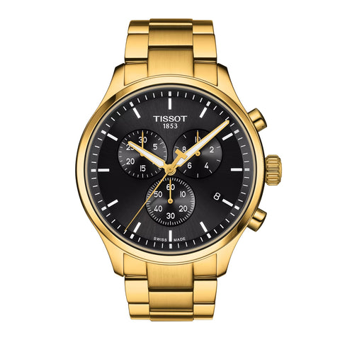 TISSOT CHRONO XL CLASSIC 45MM