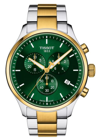 TISSOT CHRONO XL CLASSIC 45MM