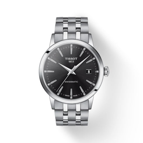 TISSOT CLASSIC DREAM SWISSMATIC