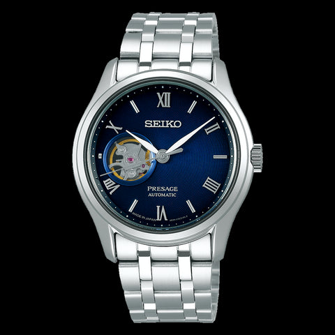 Seiko Presage Automatic Watch SSA411J