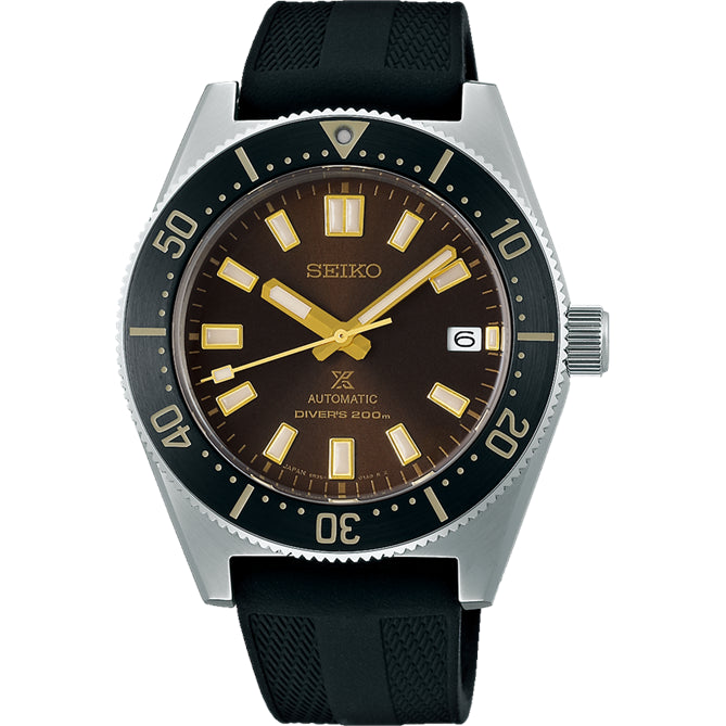 Seiko Prospex Diver's Watch SPB147J