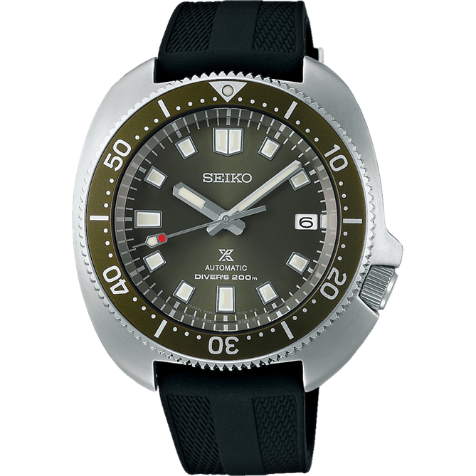 Seiko Prospex Diver's Watch SPB153J