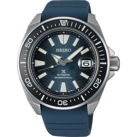 Seiko Prospex Diver's Watch SRPF79K