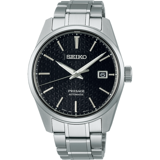 Seiko Presage Automatic Watch SPB203J