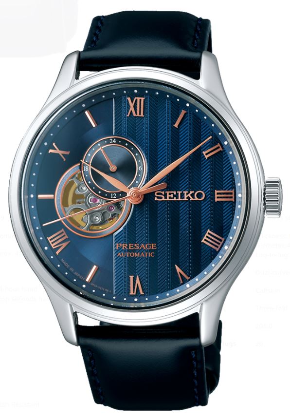 Seiko Presage Automatic Watch SSA421J