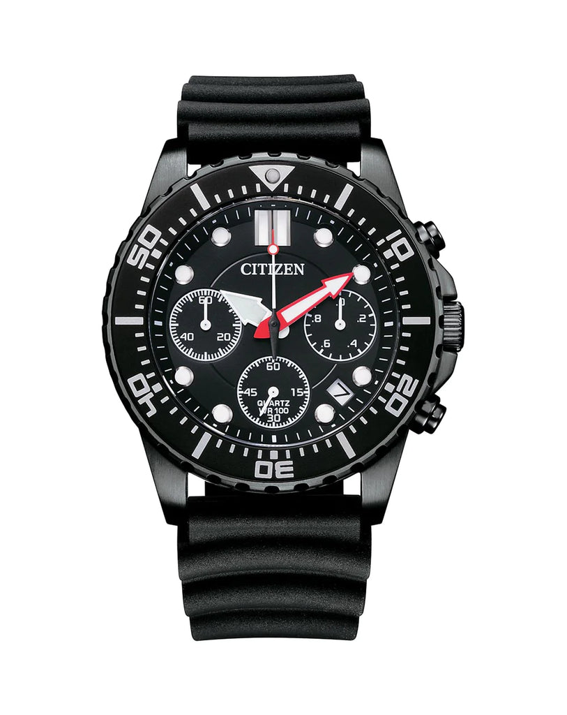 Citizen Mens Chronograph Watch AI5005-13E