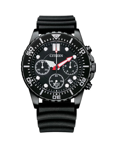 Citizen Mens Chronograph Watch AI5005-13E