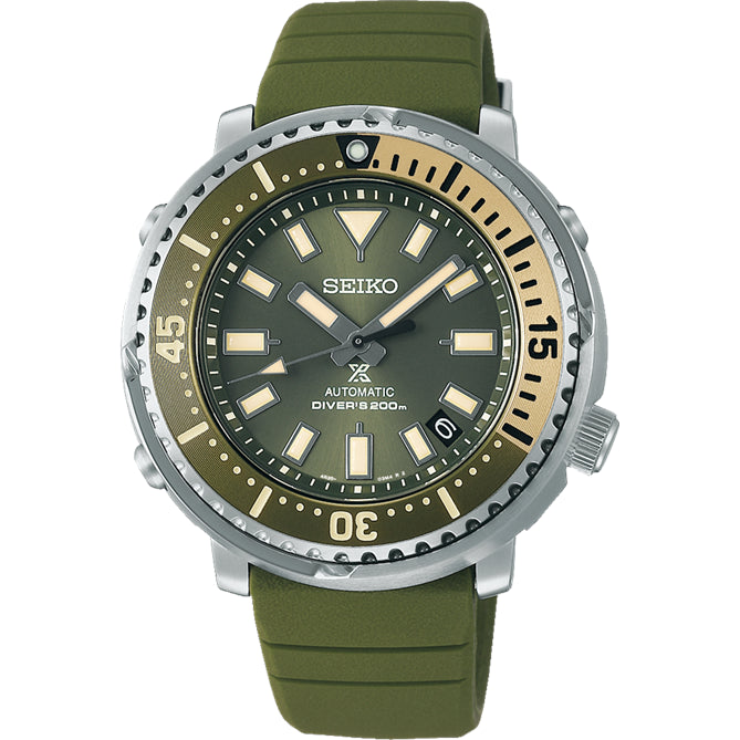 Seiko Prospex Automatic Diver's Watch SRPF83K