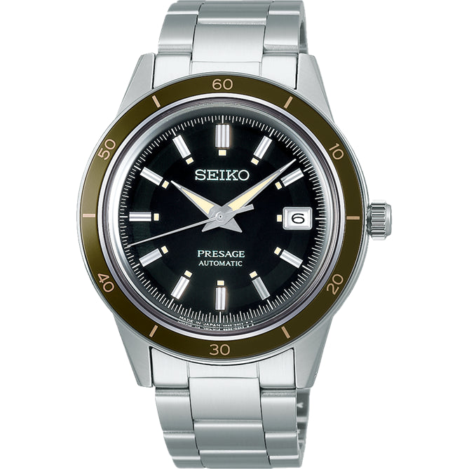 Mens Automatic 50M
