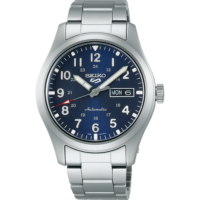 Seiko Mens Automatic SRPG29K