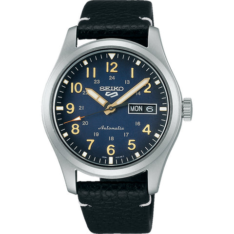 Seiko 5 Men's Automatic Watch SRPG39K