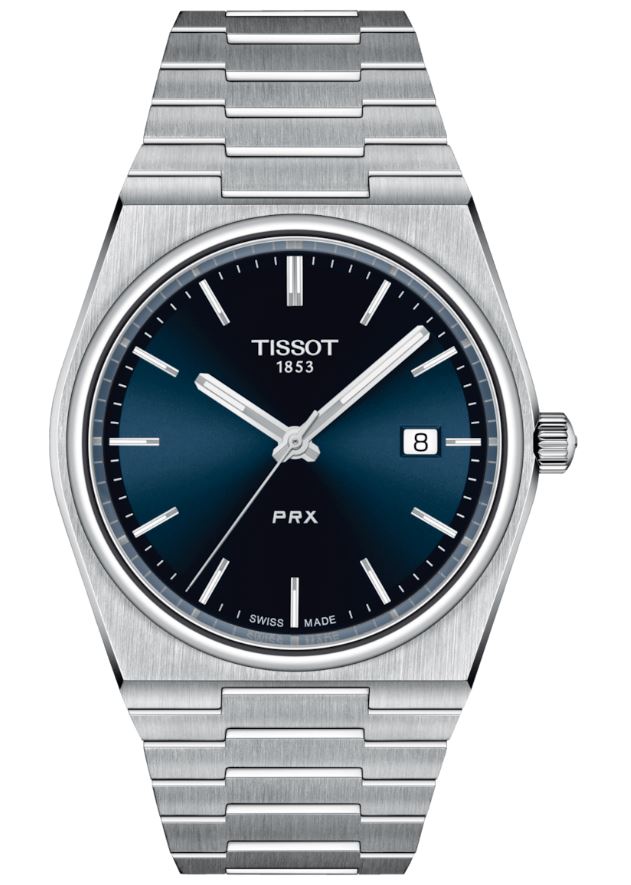 TISSOT PRX 40MM