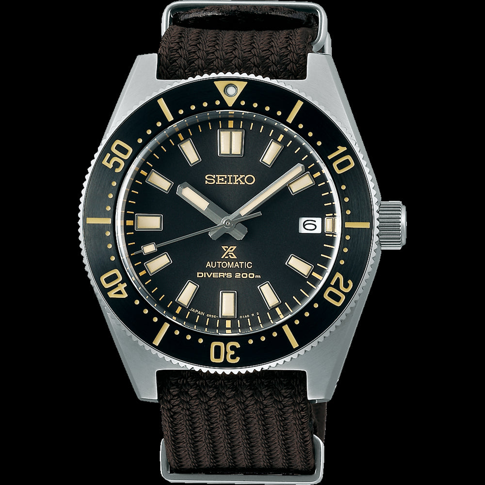 Seiko Prospex Automatic Diver's Watch SPB239J