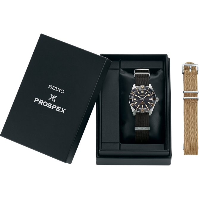 Seiko Prospex Automatic Diver's Watch SPB239J