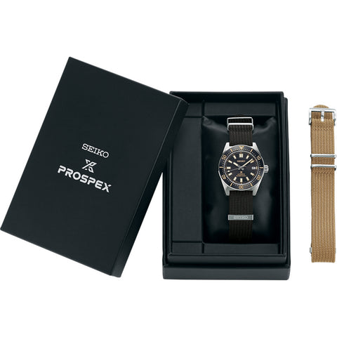 Seiko Prospex Automatic Diver's Watch SPB239J