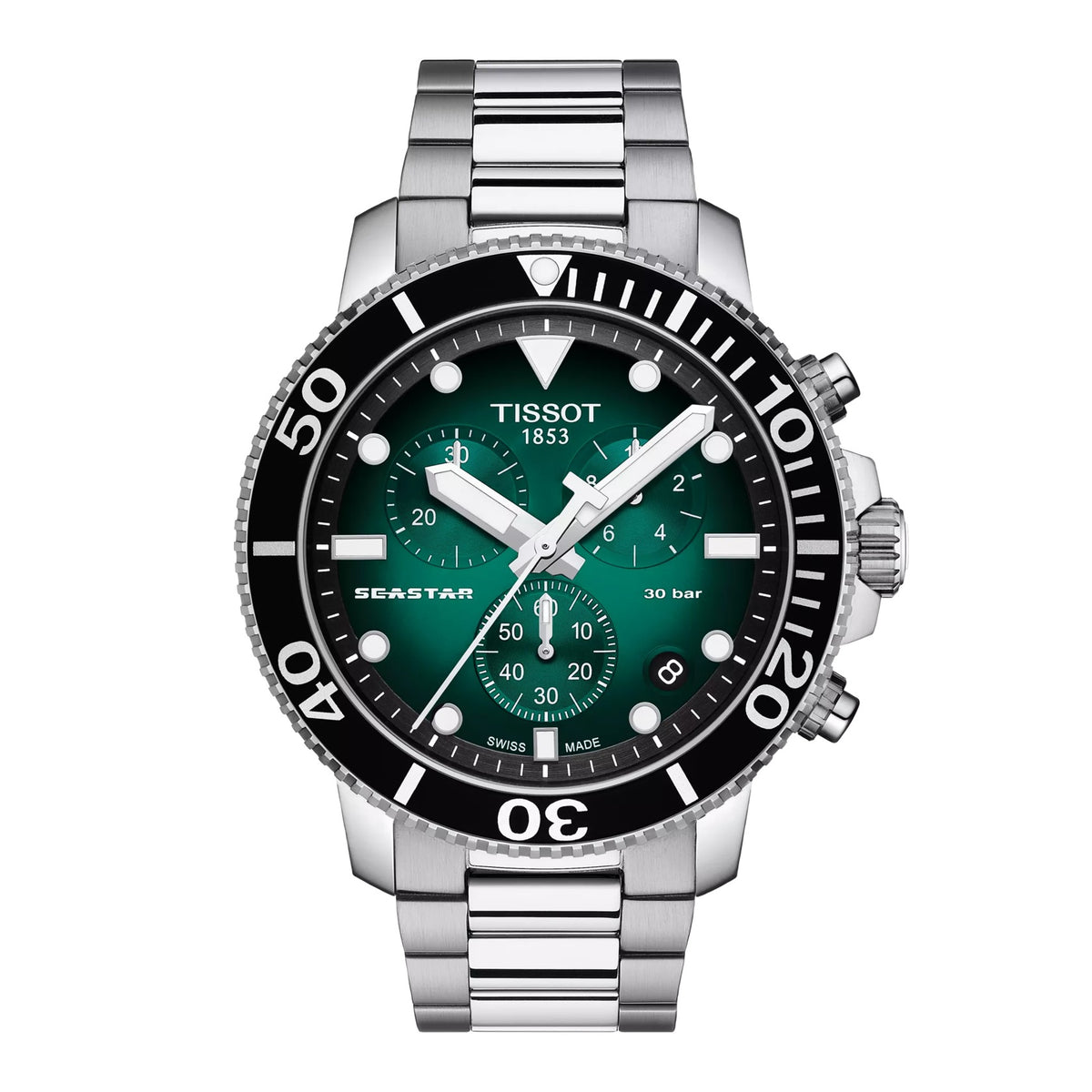 TISSOT SEASTAR 1000 45.5MM