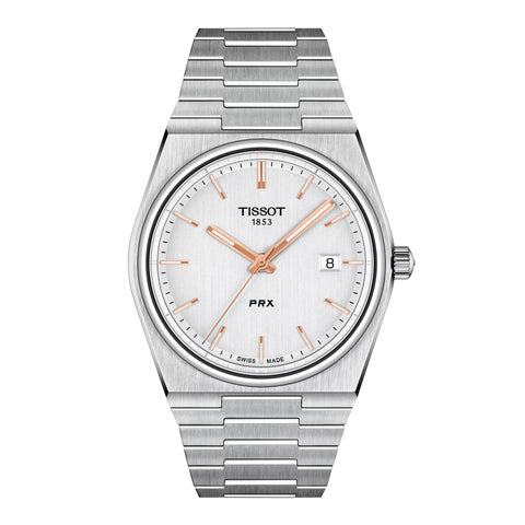 TISSOT PRX 40MM