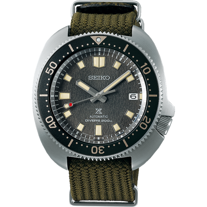 Mens Automatic 200M