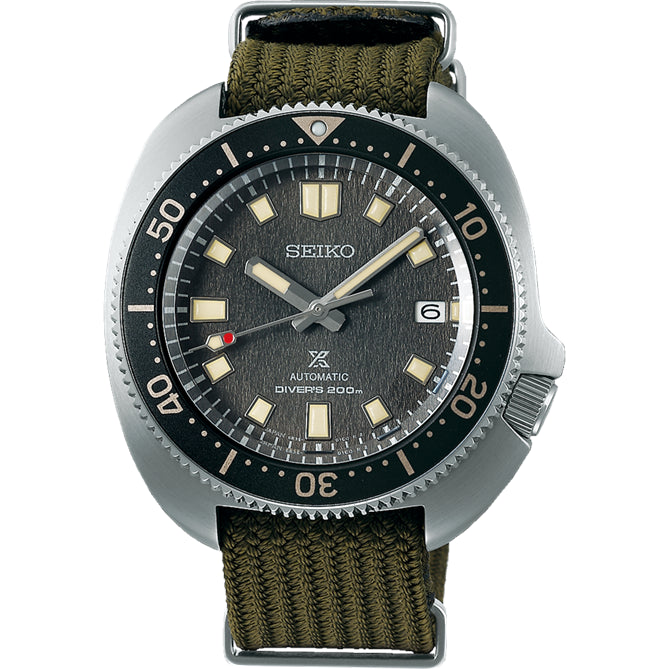 Mens Automatic 200M