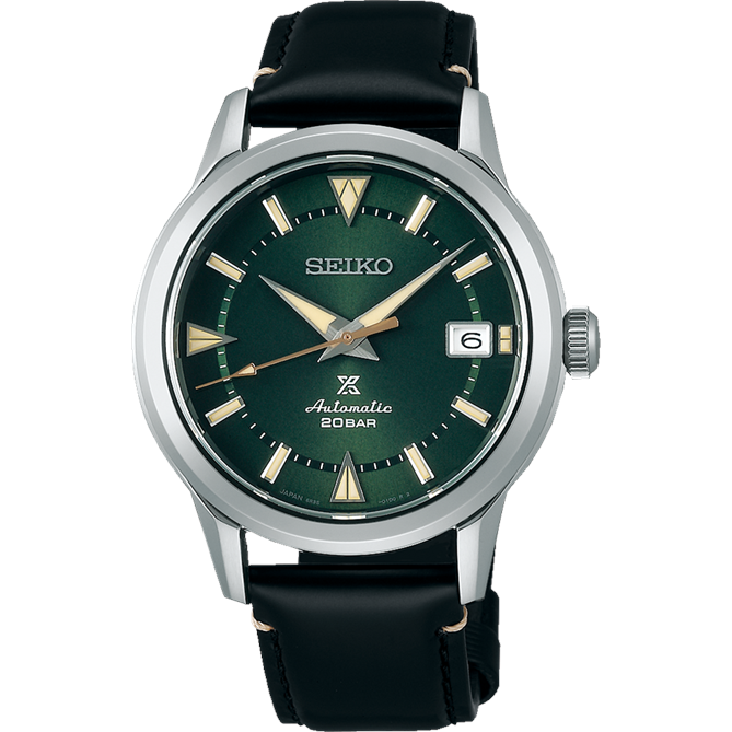 Mens automatic 200m