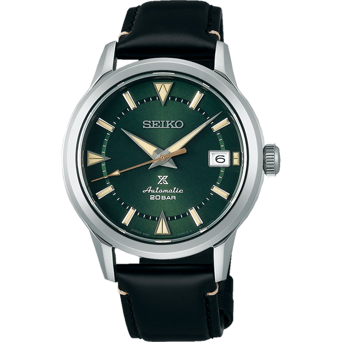 Mens automatic 200m