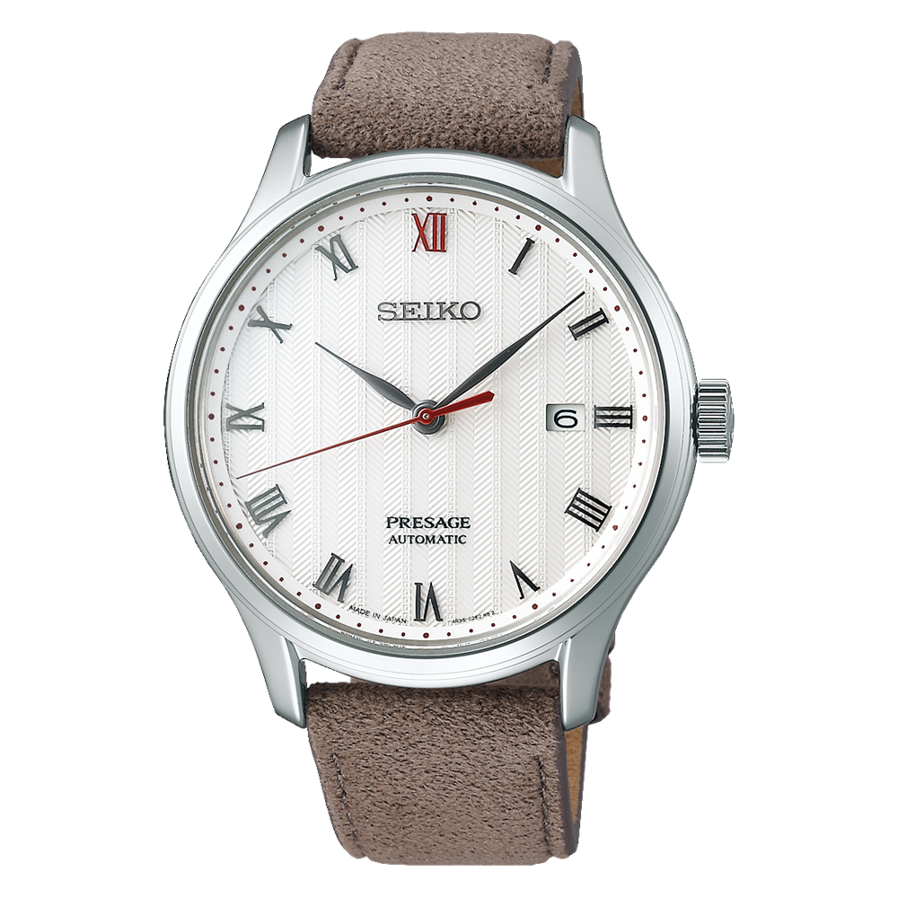 Mens Automatic W