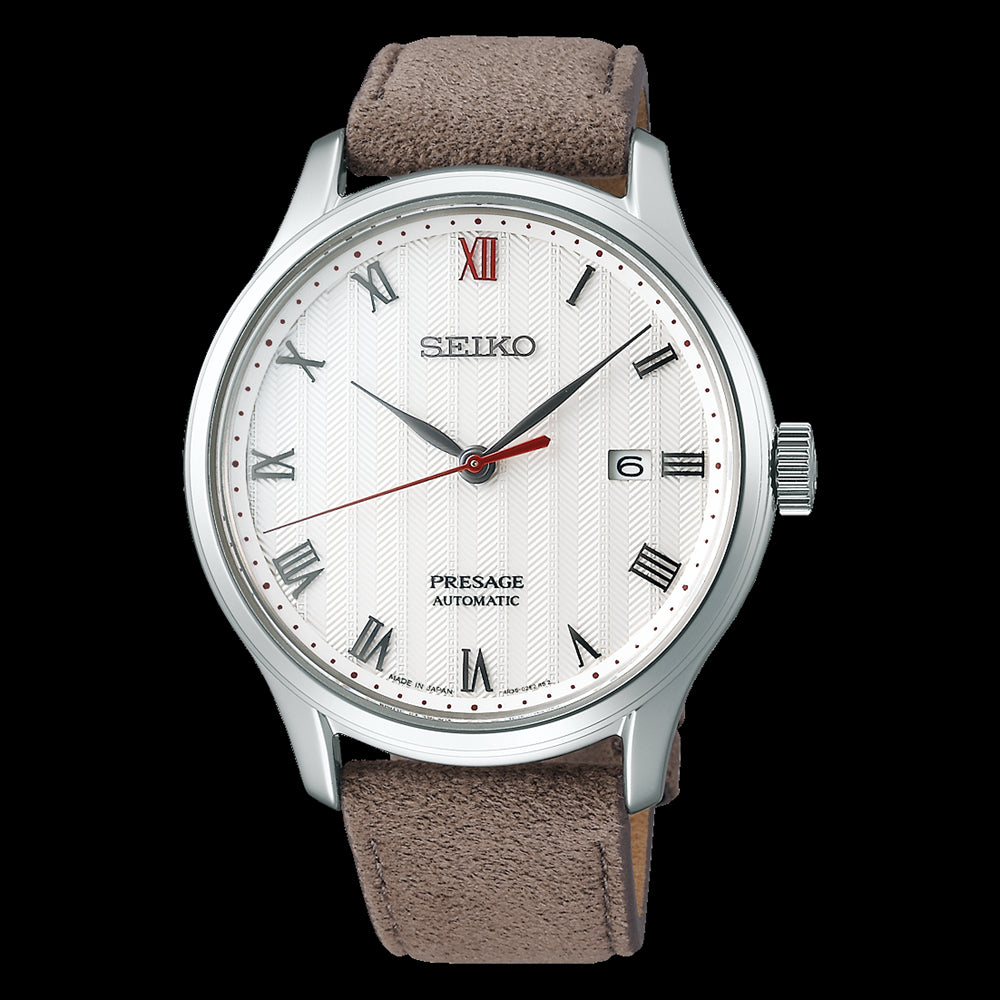 Mens Automatic W