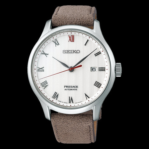 Mens Automatic W
